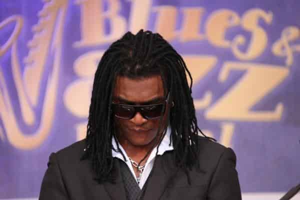 TUCHER Blues- & Jazzfestival